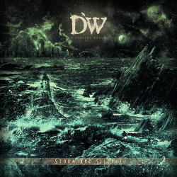 Distorted World - Storm And Silence (2017)