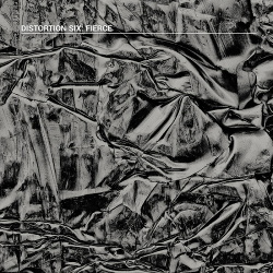 Distortion Six - Fierce (2017)