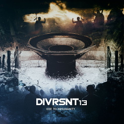 Diversant:13 - Ode To Inhumanity (2016)