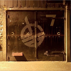 Dkag - Slimelight Muzik (2017)