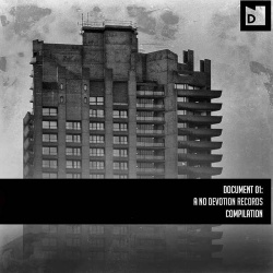 VA - Document 01 / No Devotion Compilation (2016)