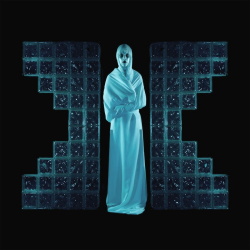 Drab Majesty - The Demonstration (2017)