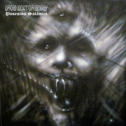 Droid Sector Decay - Posesión Satánica (Box Set Edition) (2017)