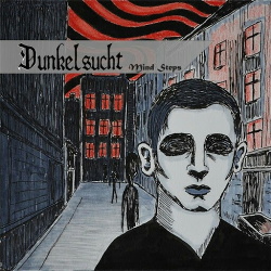 Dunkelsucht - Mind Steps (2017)