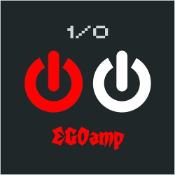 EGOamp - 1/0 (2016)