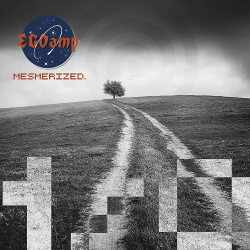 EGOamp - Mesmerized (2017)