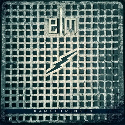 ELM - Kampftrinker EP (2017)