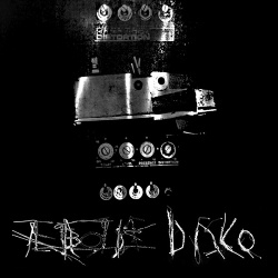 Ebola Disco - Discography 1997-2017 (2017)