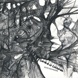 Ecstasphere - Carnival of Catharsis (2015)