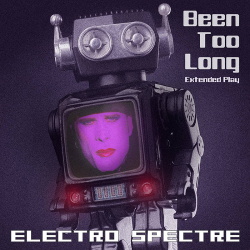 Electro Spectre - Little Wonder (2017)