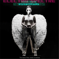 Electro Spectre - Essentials (3CD Remastered) (2016)