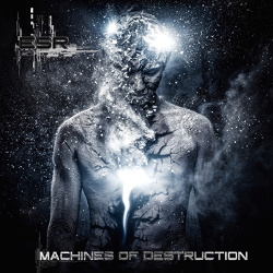 Electro Synthetic Rebellion - Machines Of Destruction (2CD Limited Edition) (2017)
