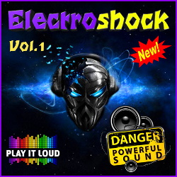VA - Electroshock Vol. 01 (2016)