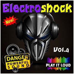 VA - Electroshock Vol. 04 (2016)