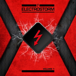 VA - Electrostorm Vol. 7 (2016)