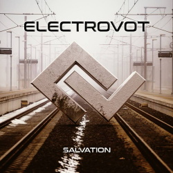 Electrovot - Salvation (2017)