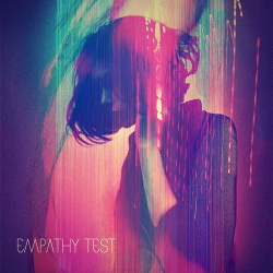 Empathy Test - Bare My Soul (EP) (2017)