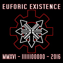 Euforic Existence - MMXVI - IIIII00000 (EP) (2016)