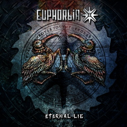 Euphorbia - Eternal Lie (2016)