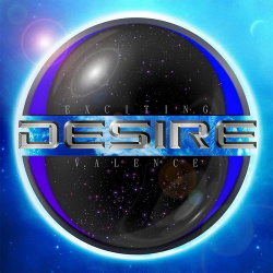 Exciting Valence - Desire (2015)