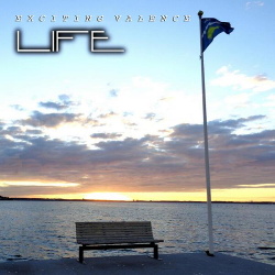 Exciting Valence - Life (2015)