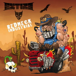 Extize - Redneck Industrial (2016)