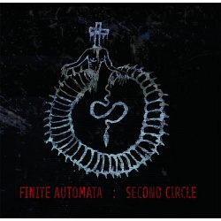 Finite Automata - Second Circle (Single) (2016)