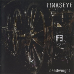 Finkseye - Deadweight (2016)