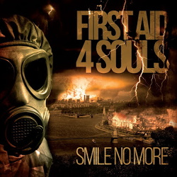 First Aid 4 Souls - Smile No More (EBM Special Edition) (2015)