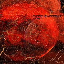 Fleisch&Waffeln - Mars (Single) (2017)