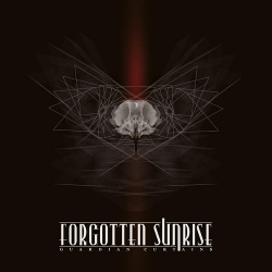 Forgotten Sunrise - Guardian Curtains (Single) (2016)