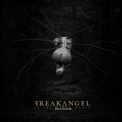 Freakangel - In The Witch House (EP) (2017)