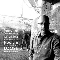 Frecvens - Someone to Talk with (2017)