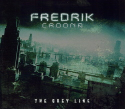 Fredrik Croona - The Grey Line (2015)
