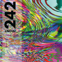 Front 242 - (Filtered) Pulse (2016)