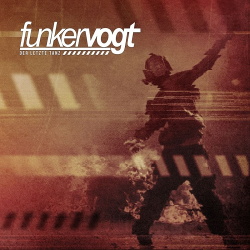 Funker Vogt - Der Letzte Tanz EP (2017)