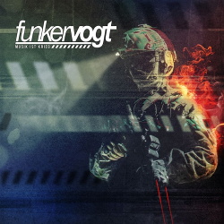 Funker Vogt - Musik ist Krieg (EP) (2017)