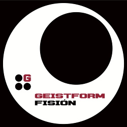 Geistform - Fisión (EP) (2017)