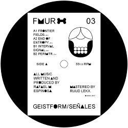 Geistform - Señales (2017)