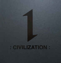 Genocide Organ - Civilization (2CD Limited Edition) (2017)