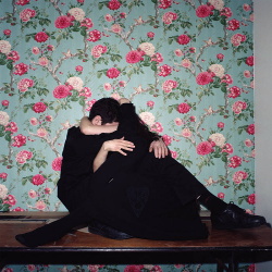 Ghost Twin - Plastic Heart (2017)