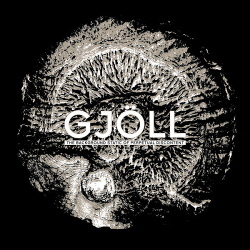 Gjöll - The Background Static of Perpetual Discontent (2015)