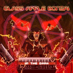 Glass Apple Bonzai - Night Maze (Limited Edition) (2015)