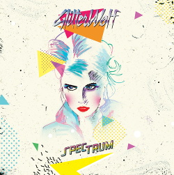 GlitterWolf - Spectrum (2017)
