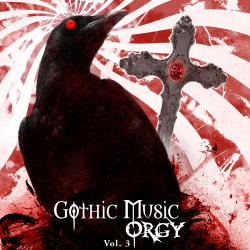 VA - Gothic Music Orgy Vol.3 (2016)