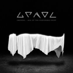 Grendel - Age of the Disposable Body (2CD) (2017)