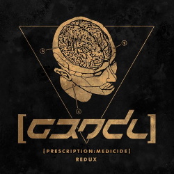 Grendel - Prescription:Medicide (Redux) (2016)