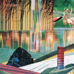 Group Rhoda - Wilderless (2017)