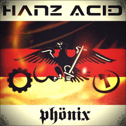 HanZ AciD - Phönix (2016)