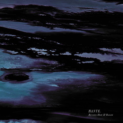 Hante. - Between Hope & Danger (2017)